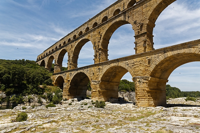 Pont du Gard-034